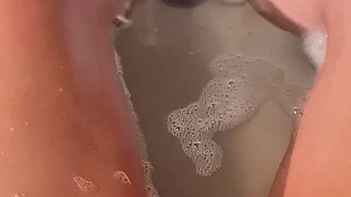 A Moment of Relaxation... Before Mr. Arrives