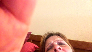 Granny Carmen's Lick My Pussy & Make Me Cum Compilation 52216COMP