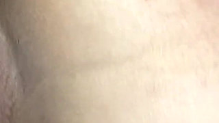 My Boyfriend Slapped My Ass Until I Was Satisfied.