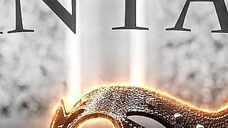 Birthday Gift From His Girlfried a Tied-up Slave Slut to Be Fucked and Craving for Cum in Her Mouth