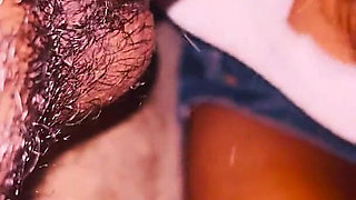 Sri Lankan Wife Getting Fucked Hard - Screaming "make Me Cum!