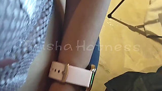 Boss Teach Her How to Give Blowjob