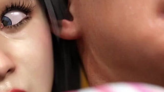 LISA #21 - Luca fitness 1 - Porn games, 3d Hentai, Adult games, 60 Fps