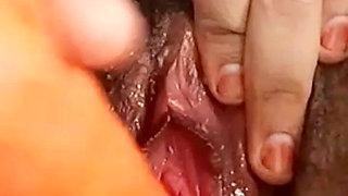 Desi College Teen Masturbation Using Finger Banana and Carrot