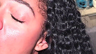 Modumbo X Mikaelly Martins