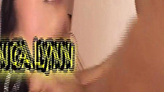 Mature Brunette Squirts Wildly During Intense Hardcore Pounding