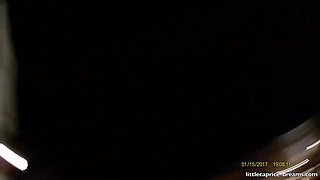 PORNLIFESTYLE one night in Venice - Little Caprice Dreams