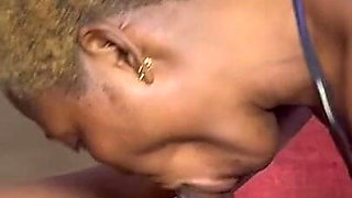 I Can’t Resist My New Neighbor Big Dick